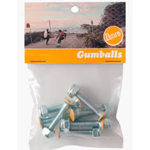 Penny Deck Bolts (Pack) £6.99